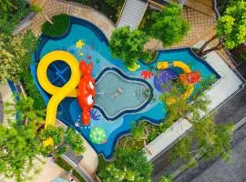 Holiday Inn Resort Krabi Ao Nang Beach by IHG