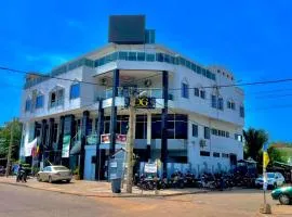 Hotel Divines Graces Residence Inn