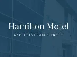 Hamilton Suites