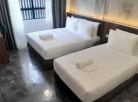 Muari Boutique Hotel