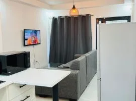 TETEK Residential Home Family Unit