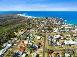 Manyana Joyful Escape