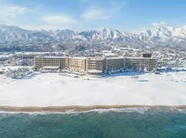 Kensington Resort Seorak Beach