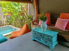 Victory Beloved House Sanur Private Rooms Villa Bali