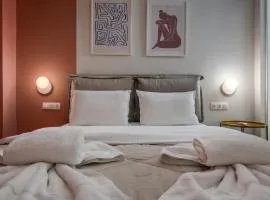 City Vibe Family Comfort