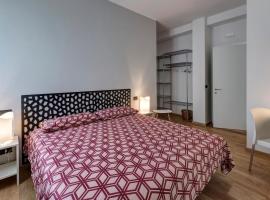 B&B Villa Giuli, B&B in Varese