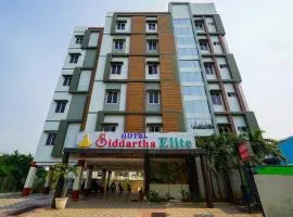 Open Hotel by Olive - Hotel Siddartha Elite