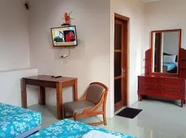 Pakemsari Resort Hotel