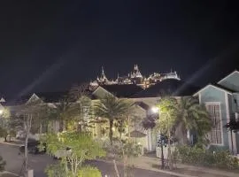 Villa Giọt Nắng Phan Thiết