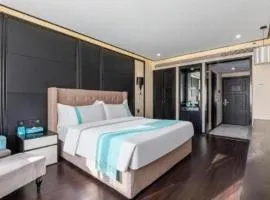 Xana Hotelle Suqian Soho Ginza Branch