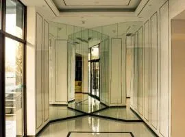 Xana Lite Shenyang Beiling Park Liaoning Building Branch