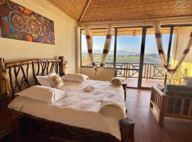 Hilltop Loge - Lalibela, Hotel in Lalībela