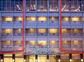Hotel St. Ellis