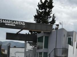 Casa en Renta, hotel i Saltillo