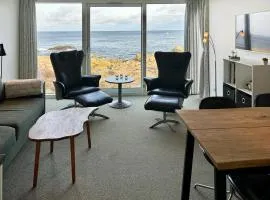 Lovely Apartment In Allinge With Wifi