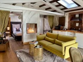 MURANO Suites - BOUTIQUE Apartments adults only