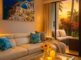 Naples Dream at WTC with Heated Pool SPA Sauna 7 bicycles and 3 mls to beach