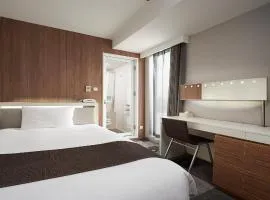 Hotel Oriental Express Tokyo Ginza West