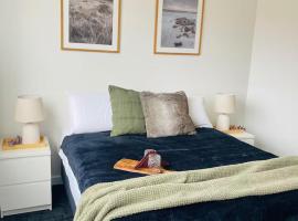 The Riverbank Suites, Central, New, Facilities, hotel em Collie