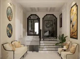 Light Vesper Premium Hotel & Sky Bar