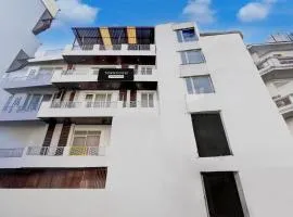 Townhouse Railway Road Katra Formerly The Amro