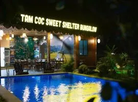 Tam Coc Sweet Shelter Bungalow
