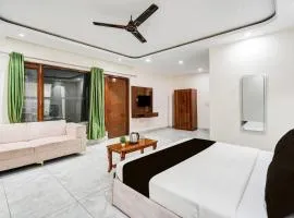 Super Townhouse Sector 102 Noida