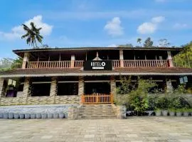 Hotel O Kallar Vattiyar Waterfalls Munnar