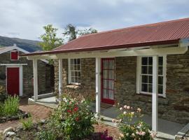 Dalton's Deed, hotel in Roxburgh