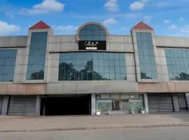 Collection O Amritsar Bus Stand Formerly Hotel Ricky International