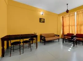 Super Collection O KSRTC Bus Station Kottayam Formerly Hotel O Day Springs