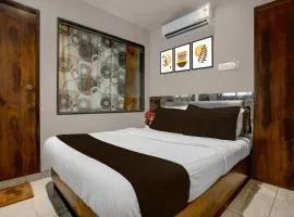 Hotel O Kurla Formerly Prince Palace