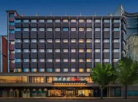 Intercity Hotel Shanghai The Bund Nanjing East Road