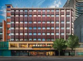 Intercity Hotel Shanghai The Bund Nanjing East Road