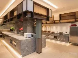 Starway Hotel(Shuiximen Street,Nanjing)