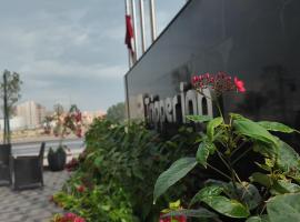 Tripper Inn - تريبر إن, hotel v destinaci Dammam