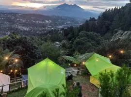 Zoya Hills Glamping