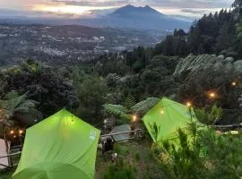 Zoya Hills Glamping