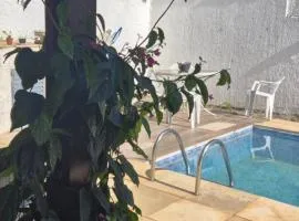 Seu cantinho a dois passos da Praia