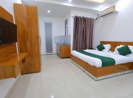 Kora Royale Serviced Apartment, self catering accommodation in Gurgaon