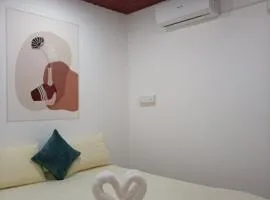 Airport Transit Motel