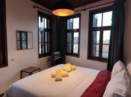 Αρχοντικό Βιζυηνού