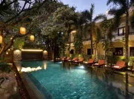 ザ ムーン レジデンス＆スパ