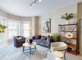Chic River North Retreat