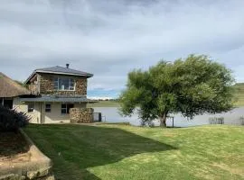 The Boathouse