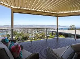 The Peninsula Panorama