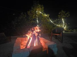 Pemago Homesaty, hotel v destinaci Tawang