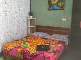 Cardamom couple saty vagamon