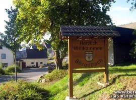 Ferienhaus in Berenbach