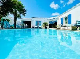 Beautiful Villa with amazing private pool